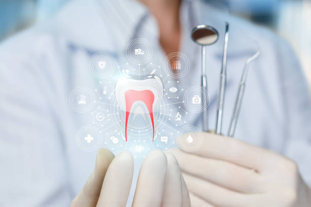 Full Mouth Reconstruction in New Berlinville, PA