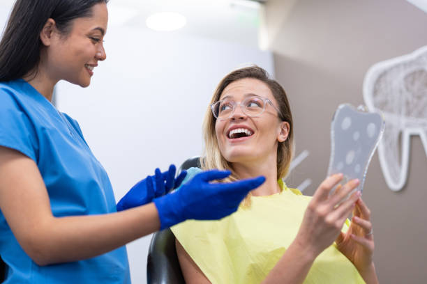 Best Dental Exams and Cleanings  in New Berlinville, PA