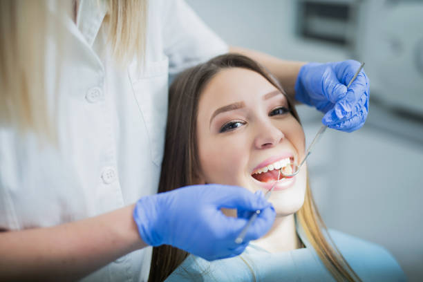 Emergency Dental Services in New Berlinville, PA