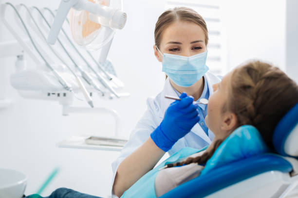  New Berlinville, PA Holistic Dental Care Services Pros