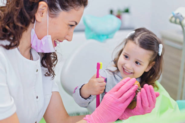 Best Dental Exams and Cleanings  in New Berlinville, PA